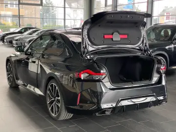 M240i xDrive A-LED RFK HUD LiveCoPro KomfZG.