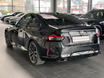 M240i xDrive A-LED RFK HUD LiveCoPro KomfZG.