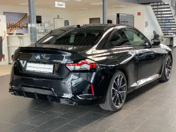 M240i xDrive A-LED RFK HUD LiveCoPro KomfZG.