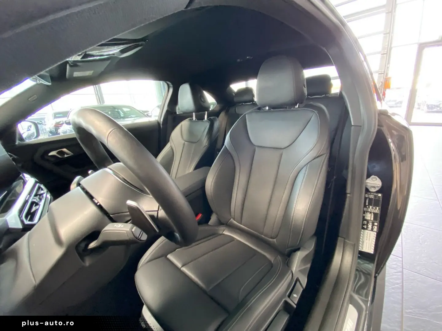 M240i xDrive A-LED RFK HUD LiveCoPro KomfZG.