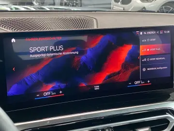 M240i xDrive A-LED RFK HUD LiveCoPro KomfZG.