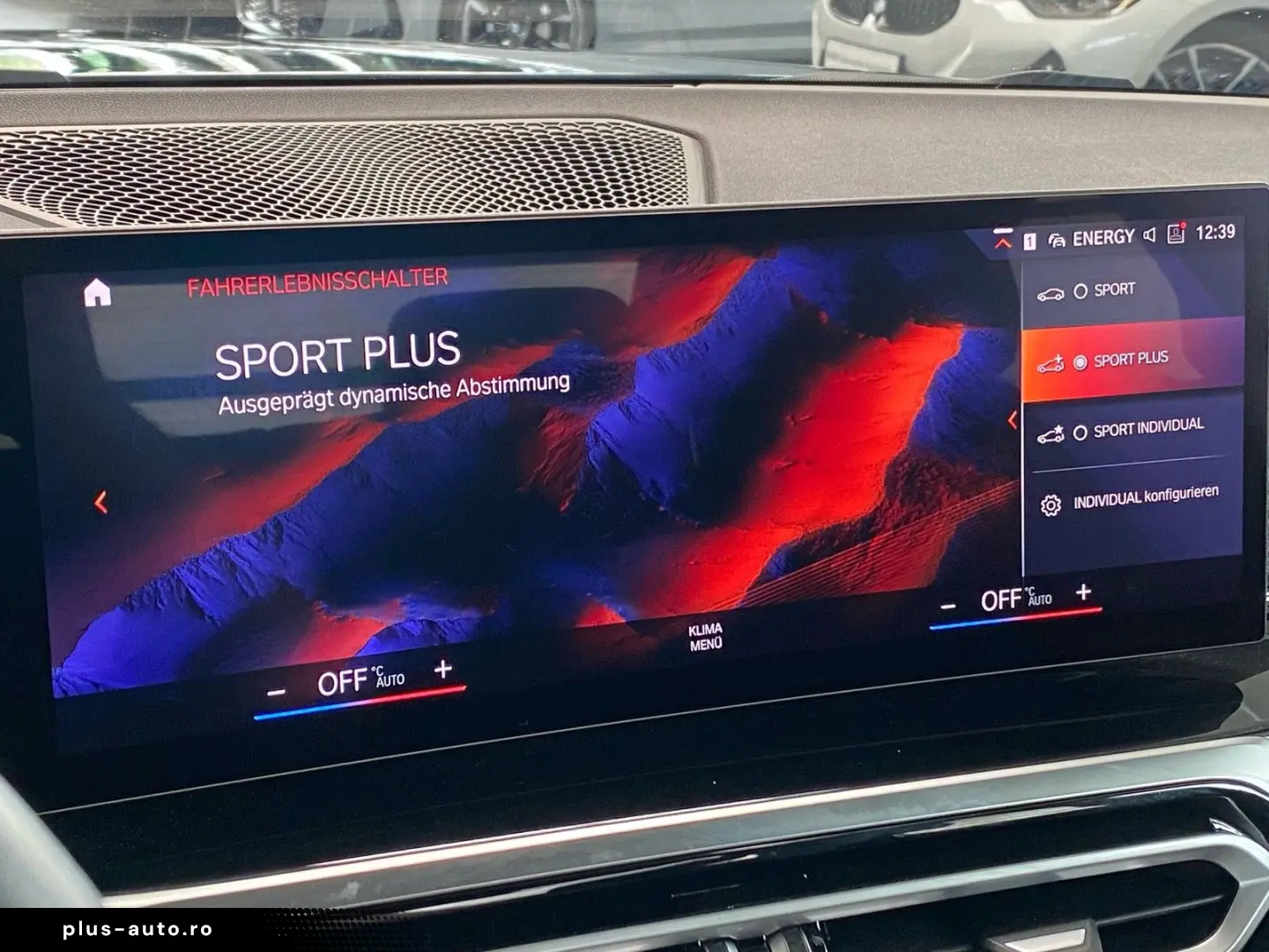 M240i xDrive A-LED RFK HUD LiveCoPro KomfZG.