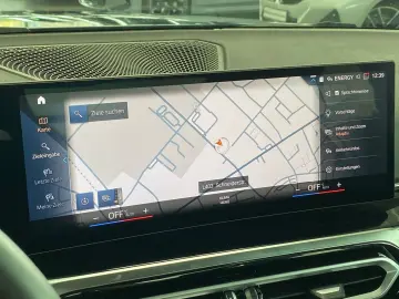 M240i xDrive A-LED RFK HUD LiveCoPro KomfZG.