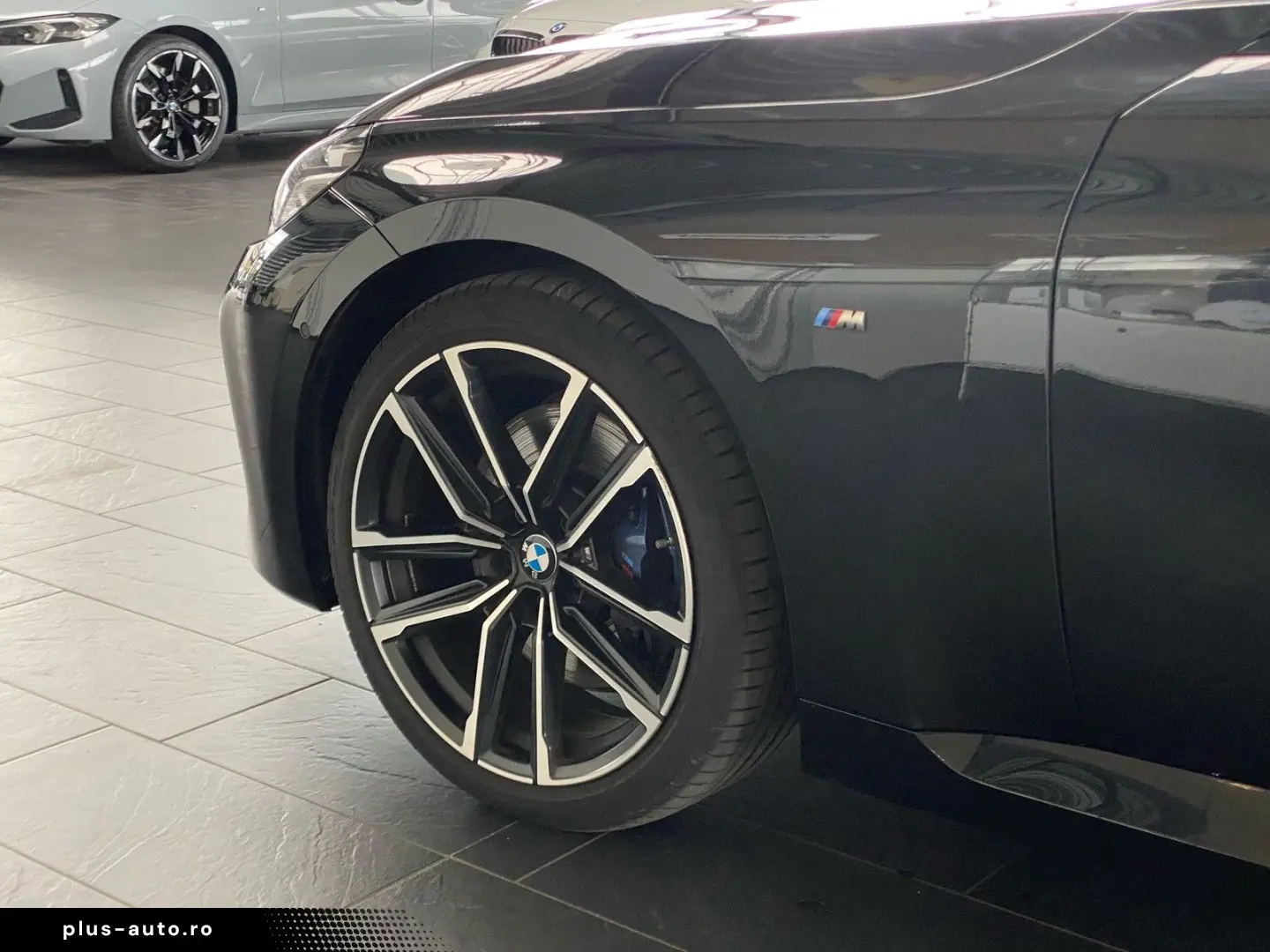 M240i xDrive A-LED RFK HUD LiveCoPro KomfZG.