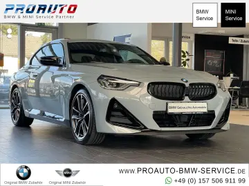 M240i xDrive A-LED LiveCoPro HUD Komf.Zg 19