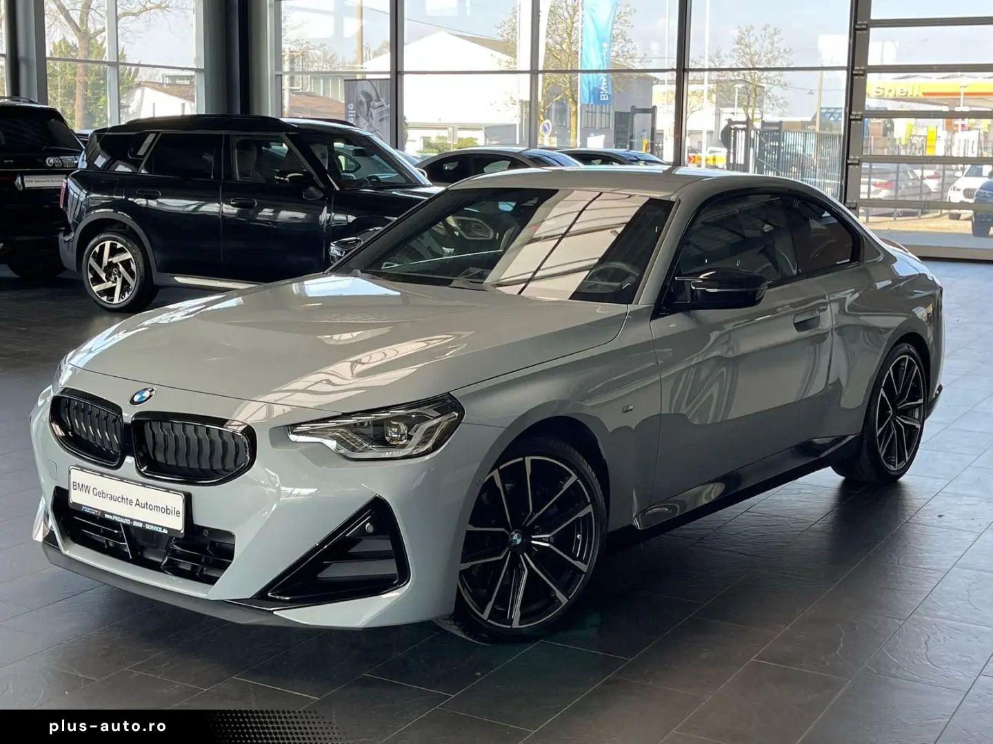 M240i xDrive A-LED LiveCoPro HUD Komf.Zg 19