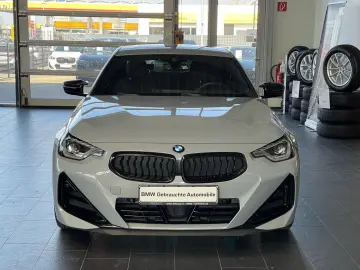 M240i xDrive A-LED LiveCoPro HUD Komf.Zg 19