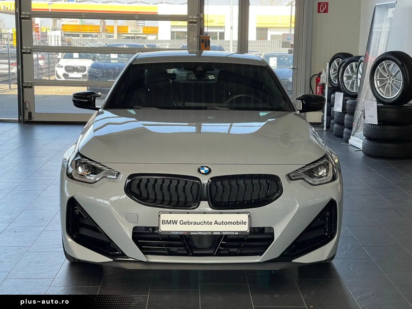 M240i xDrive A-LED LiveCoPro HUD Komf.Zg 19