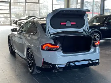 M240i xDrive A-LED LiveCoPro HUD Komf.Zg 19