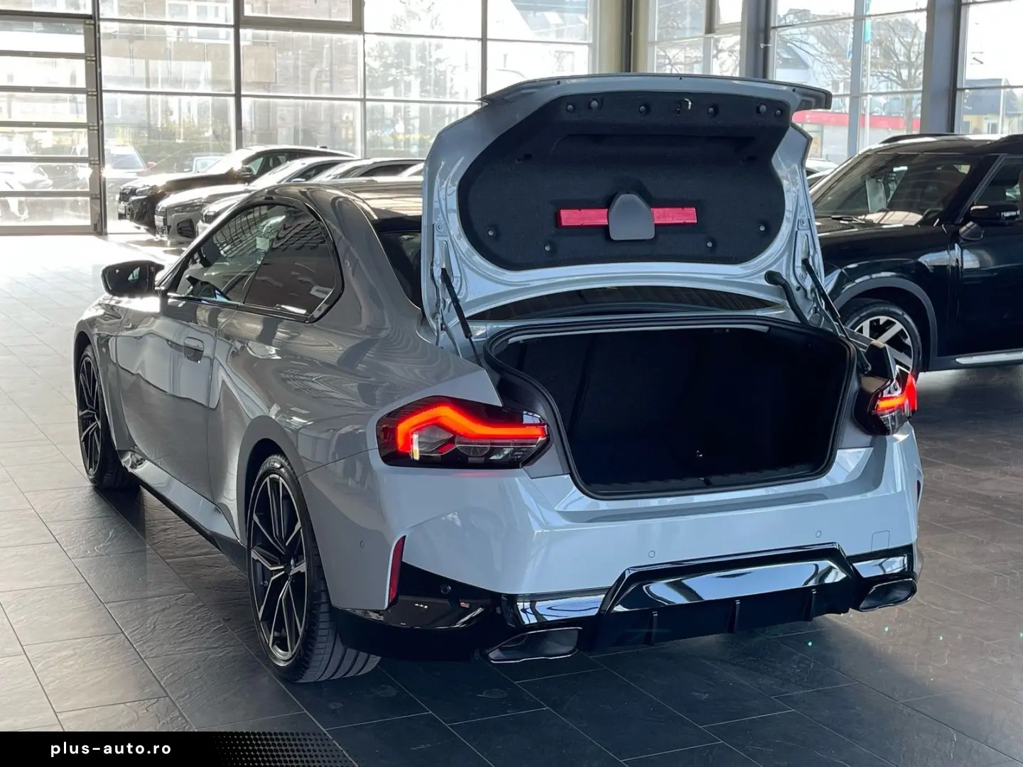 M240i xDrive A-LED LiveCoPro HUD Komf.Zg 19