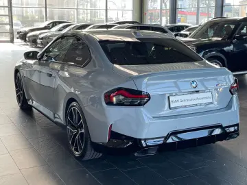 M240i xDrive A-LED LiveCoPro HUD Komf.Zg 19