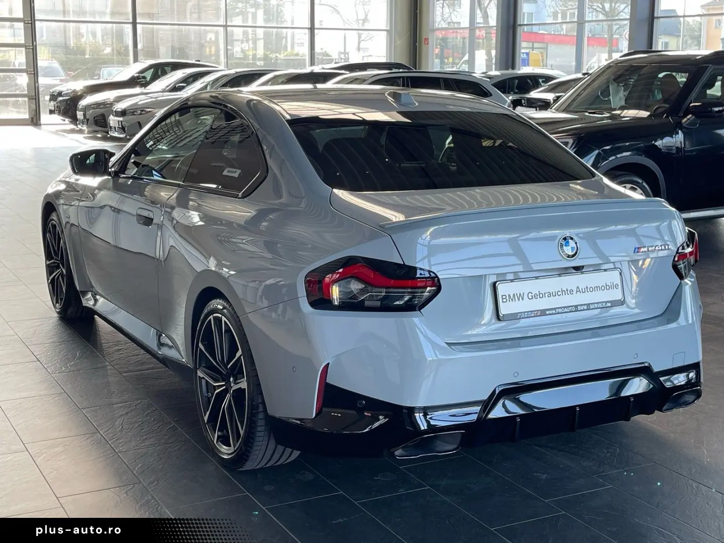 M240i xDrive A-LED LiveCoPro HUD Komf.Zg 19