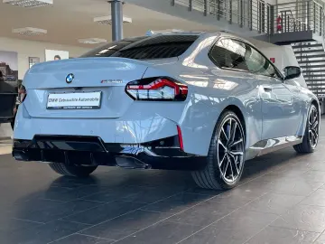 M240i xDrive A-LED LiveCoPro HUD Komf.Zg 19