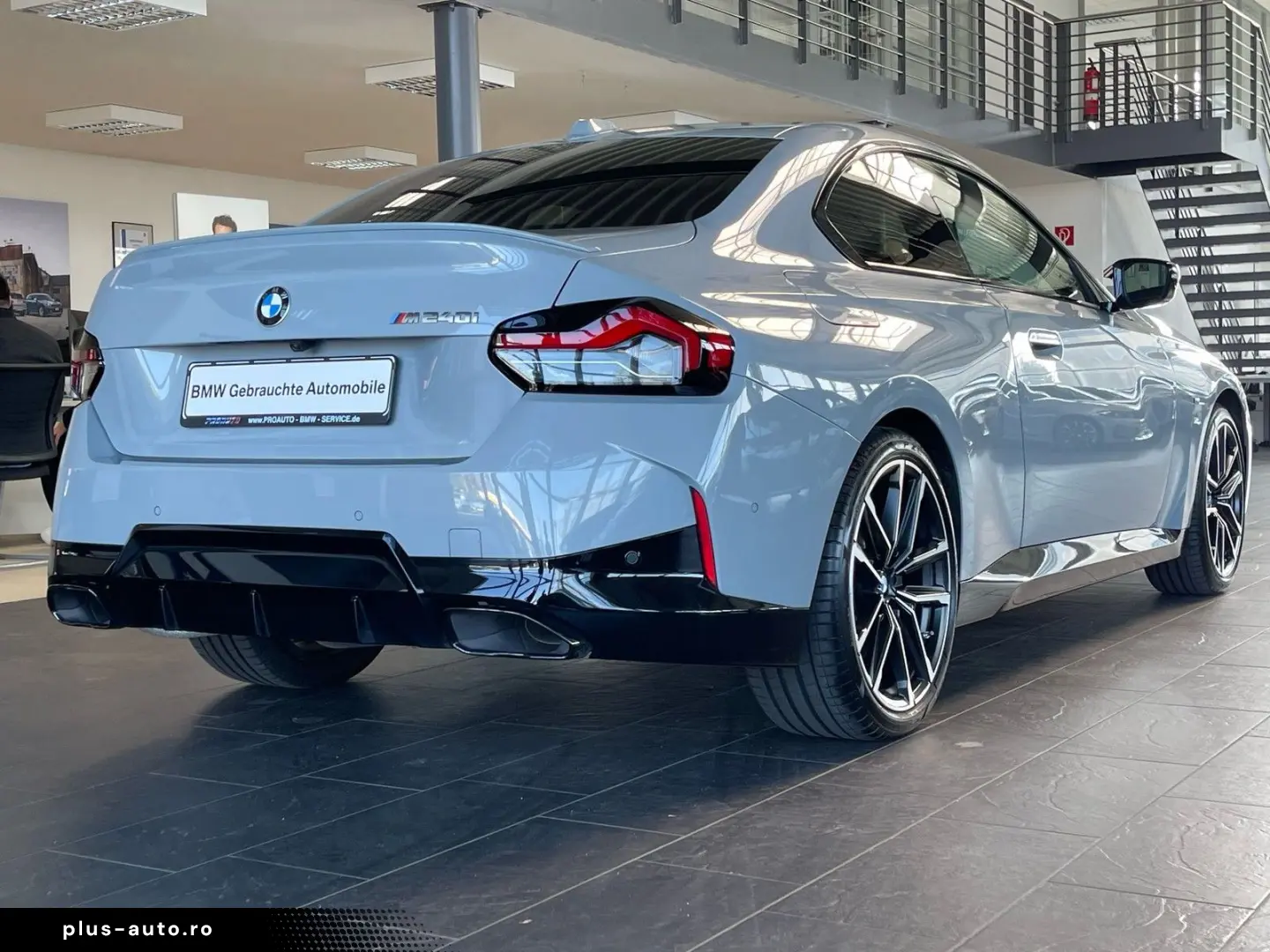 M240i xDrive A-LED LiveCoPro HUD Komf.Zg 19