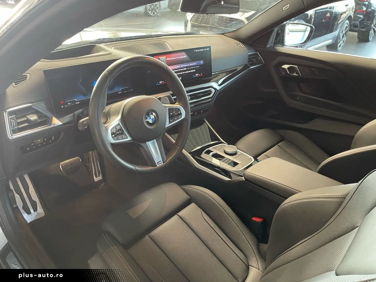 M240i xDrive A-LED LiveCoPro HUD Komf.Zg 19