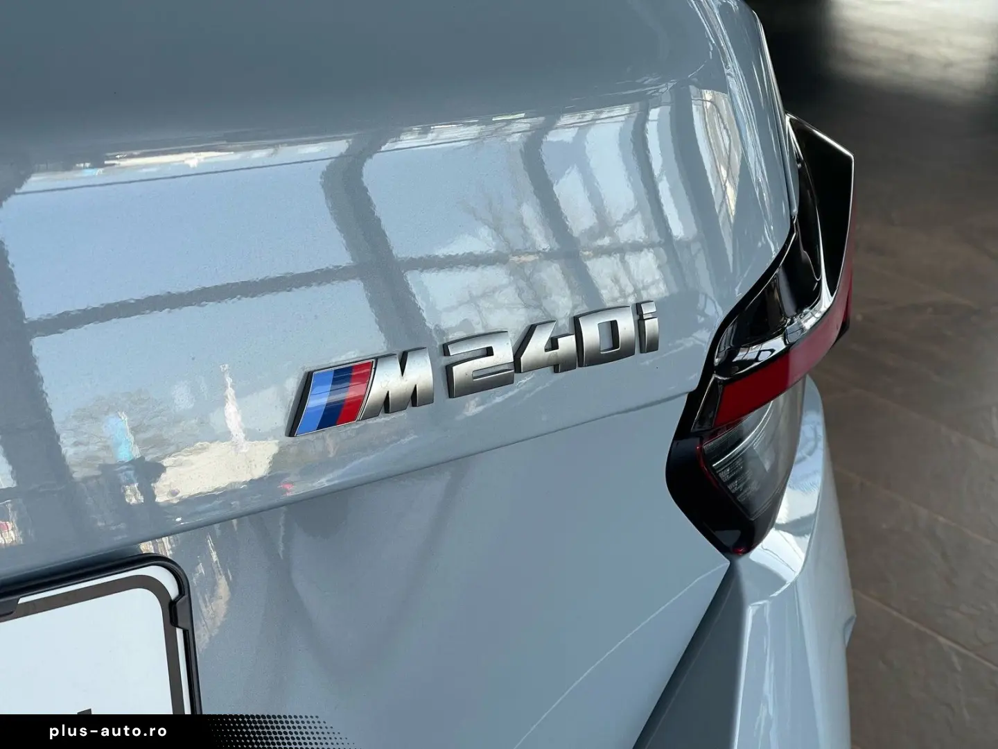 M240i xDrive A-LED LiveCoPro HUD Komf.Zg 19