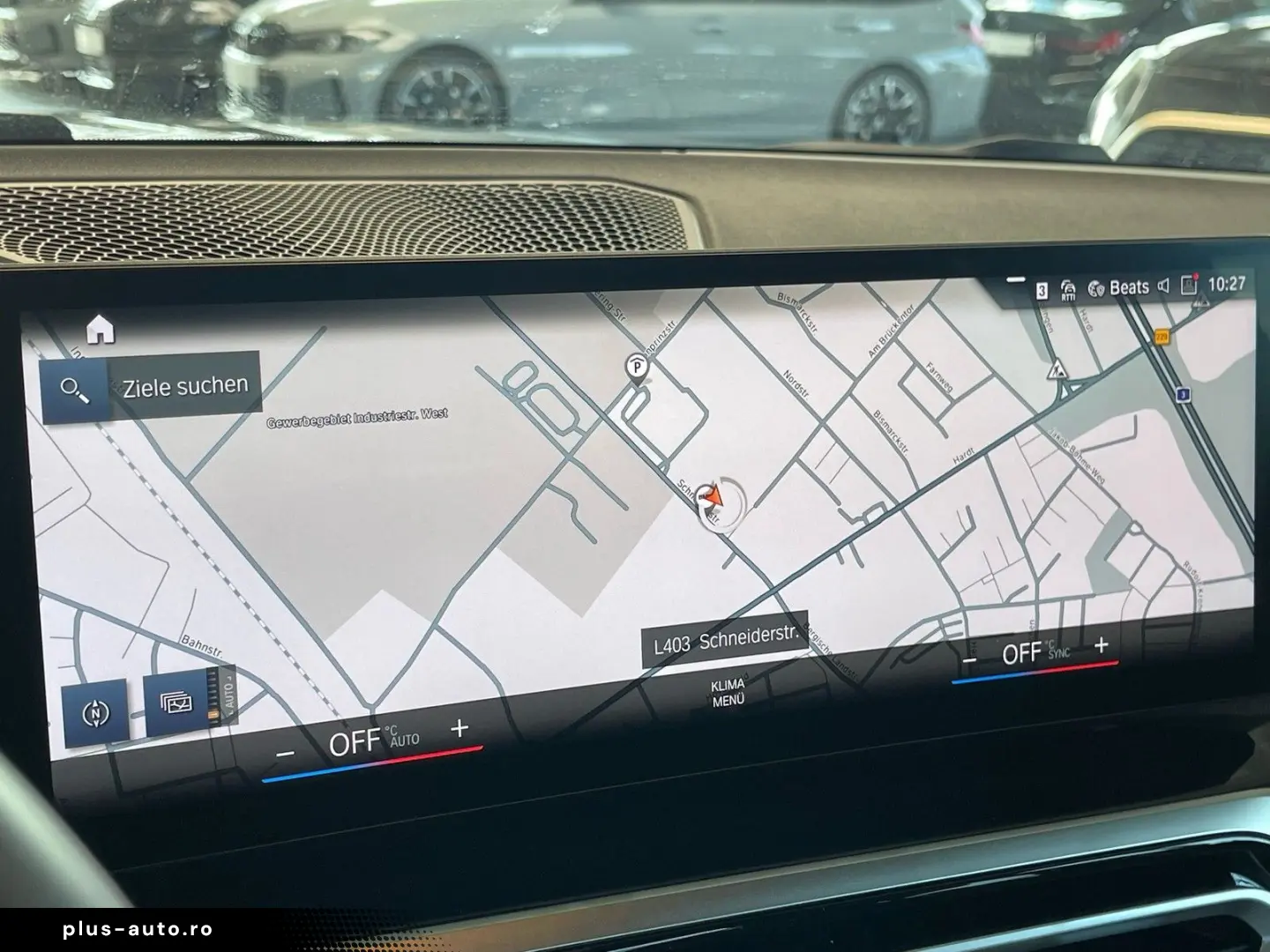 M240i xDrive A-LED LiveCoPro HUD Komf.Zg 19