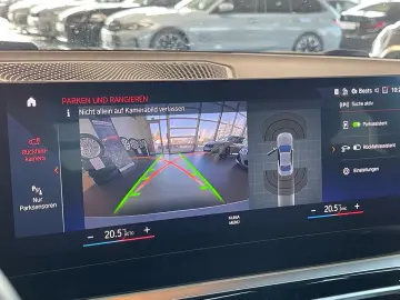 M240i xDrive A-LED LiveCoPro HUD Komf.Zg 19