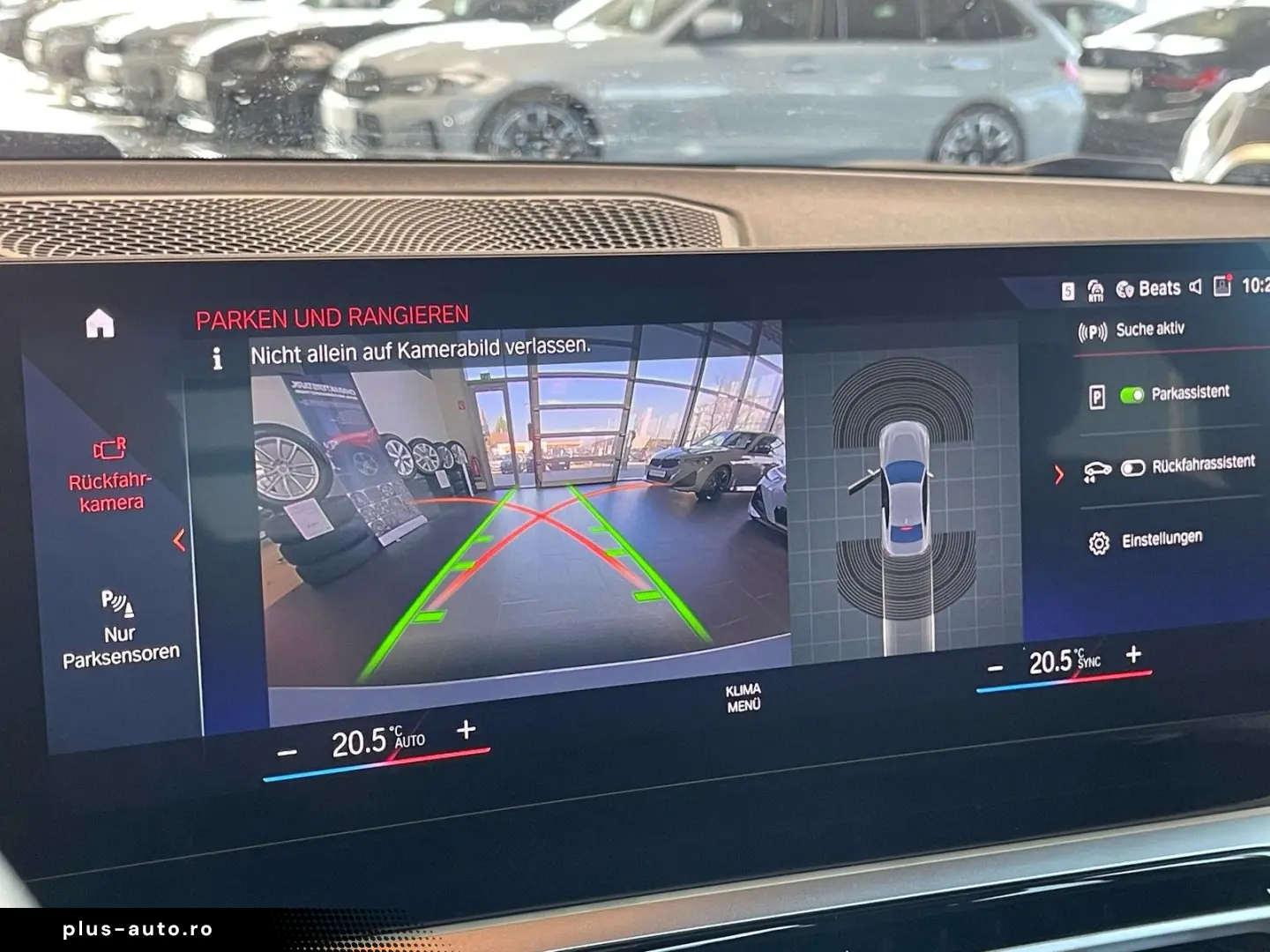 M240i xDrive A-LED LiveCoPro HUD Komf.Zg 19