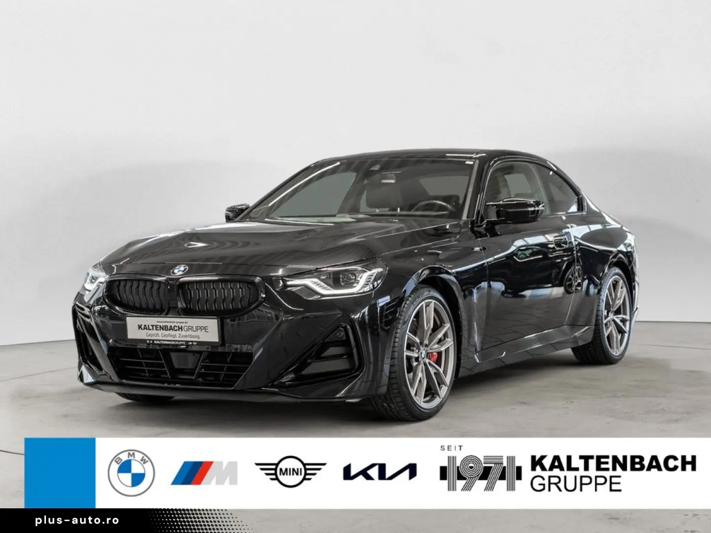 M240i Coupe xDrive LED NAVI KAMERA SHZ PDC KLIMA