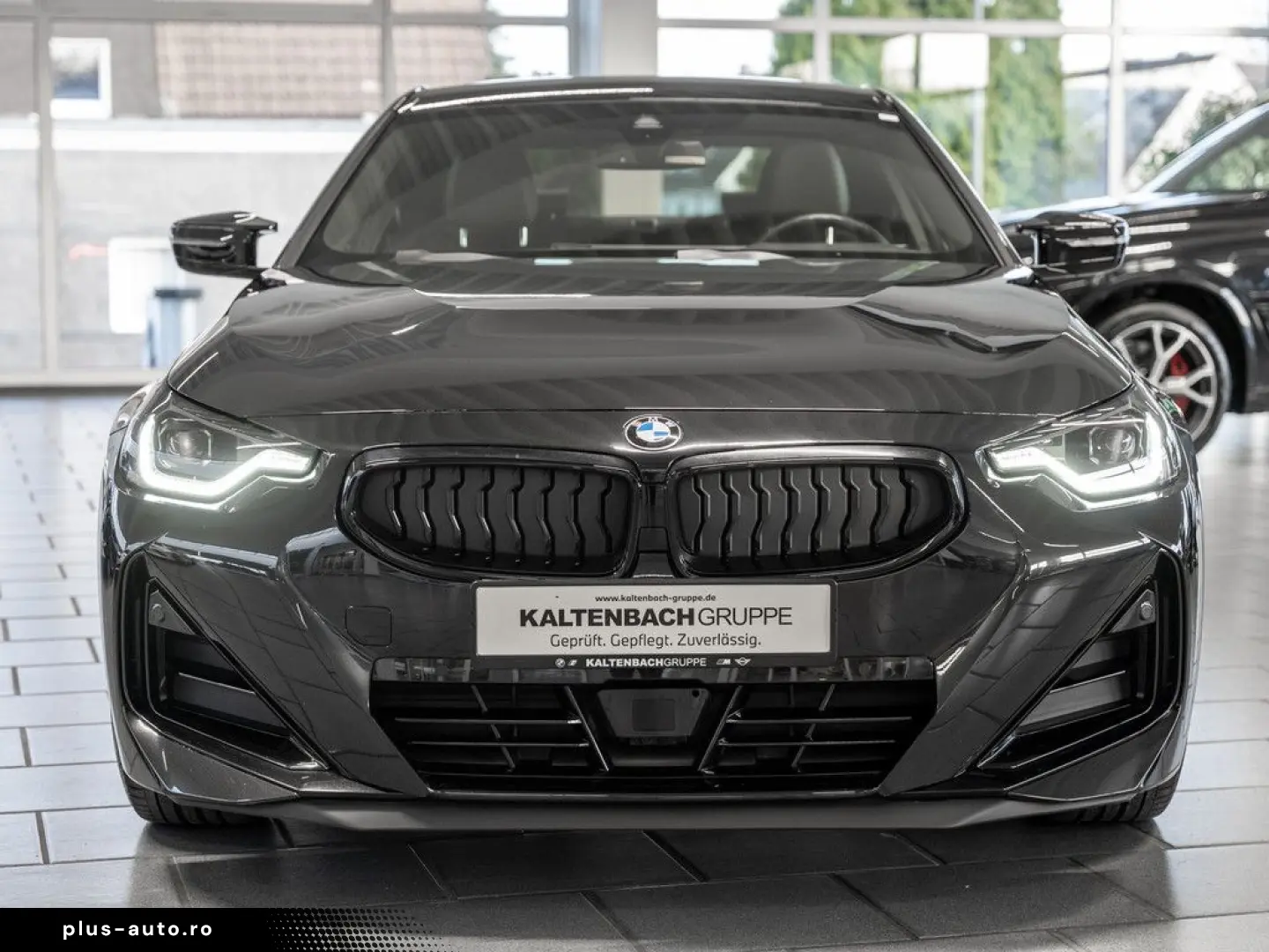 M240i Coupe xDrive LED NAVI KAMERA SHZ PDC KLIMA