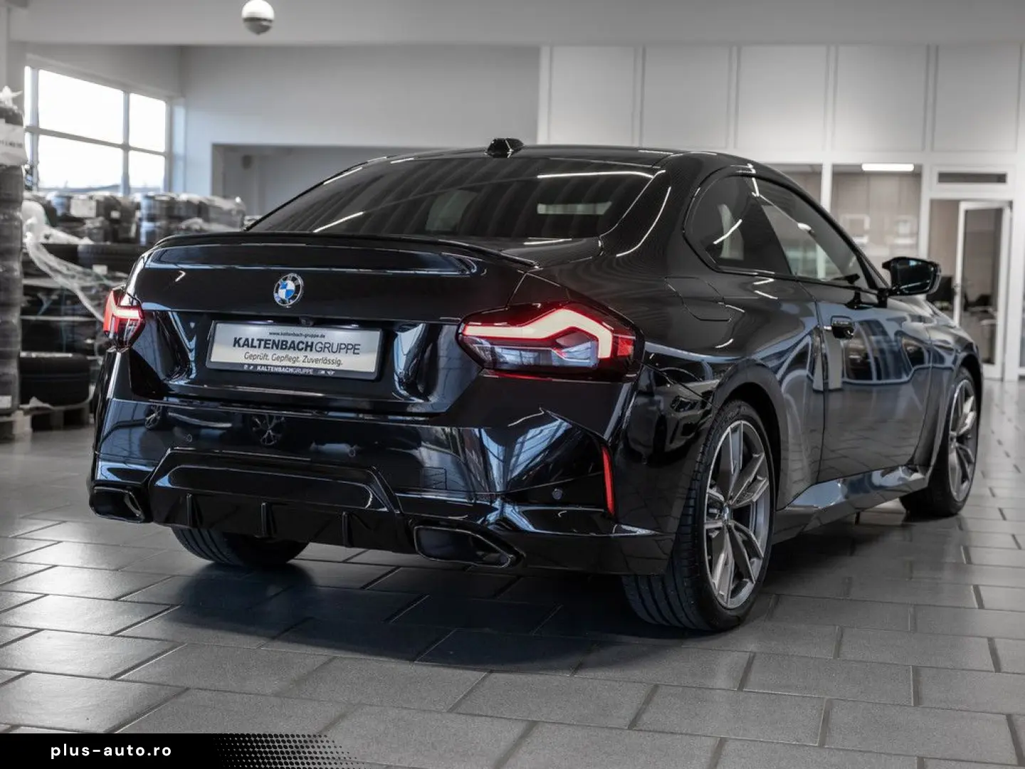 M240i Coupe xDrive LED NAVI KAMERA SHZ PDC KLIMA