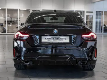 M240i Coupe xDrive LED NAVI KAMERA SHZ PDC KLIMA