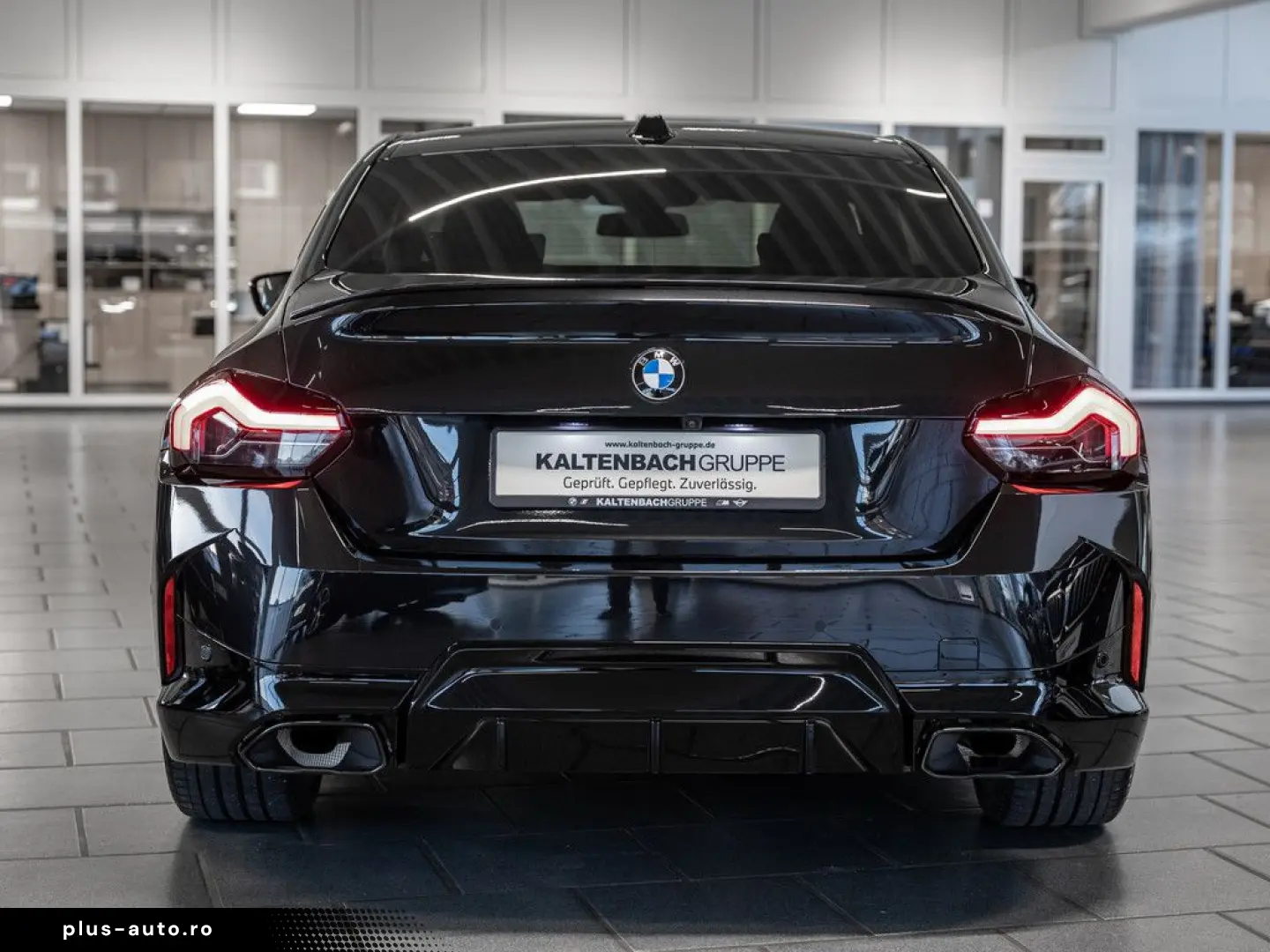 M240i Coupe xDrive LED NAVI KAMERA SHZ PDC KLIMA