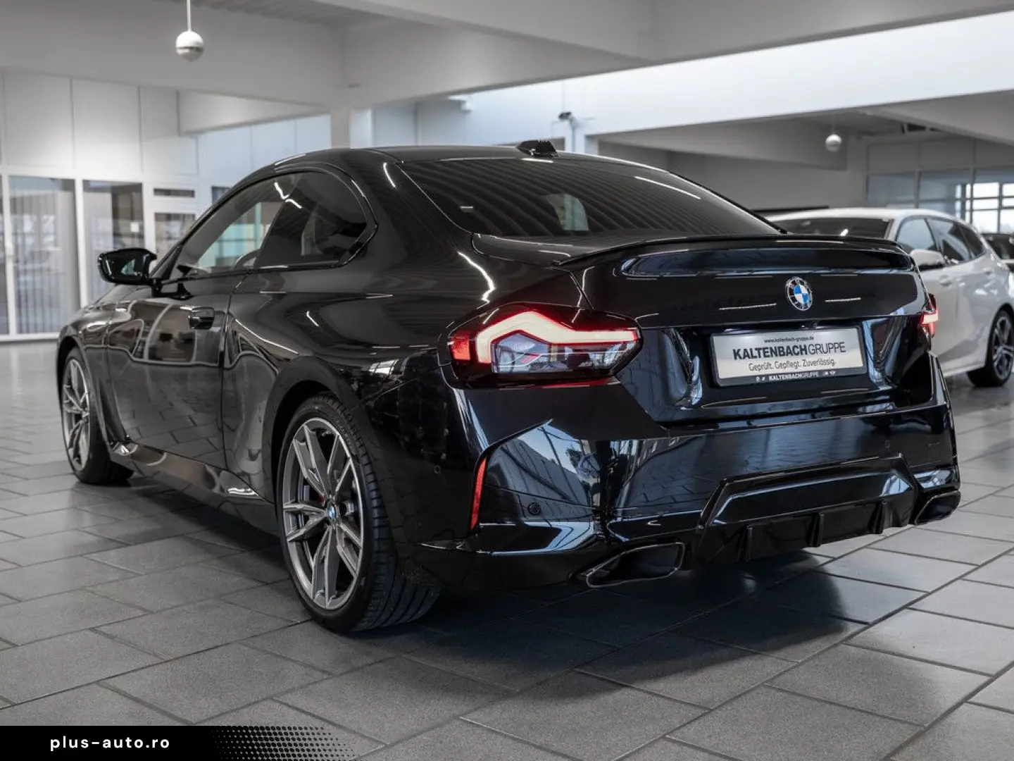 M240i Coupe xDrive LED NAVI KAMERA SHZ PDC KLIMA