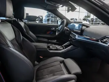 M240i Coupe xDrive LED NAVI KAMERA SHZ PDC KLIMA