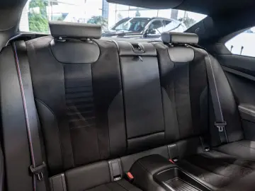 M240i Coupe xDrive LED NAVI KAMERA SHZ PDC KLIMA