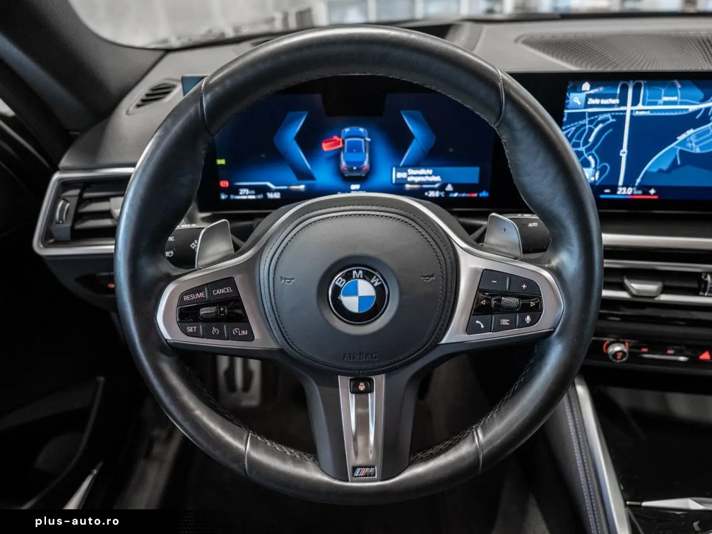 M240i Coupe xDrive LED NAVI KAMERA SHZ PDC KLIMA