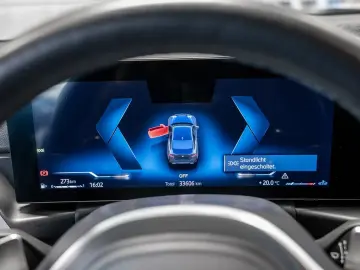 M240i Coupe xDrive LED NAVI KAMERA SHZ PDC KLIMA