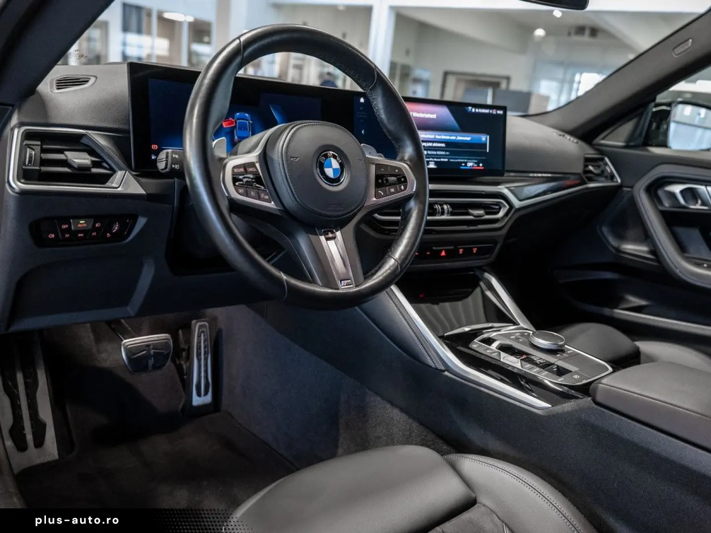 M240i Coupe xDrive LED NAVI KAMERA SHZ PDC KLIMA