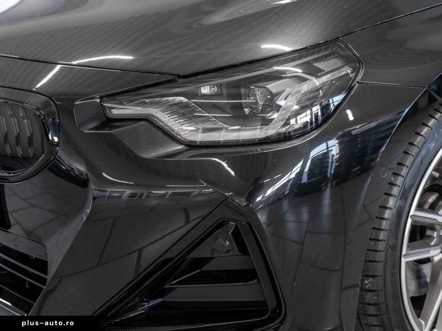 M240i Coupe xDrive LED NAVI KAMERA SHZ PDC KLIMA