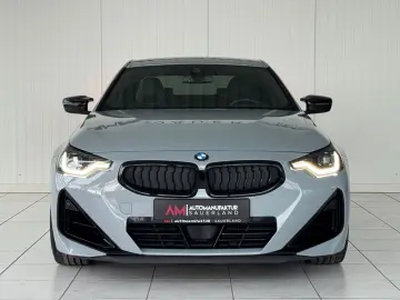 M240 i xDrive  Schale H K ACC LED HUD