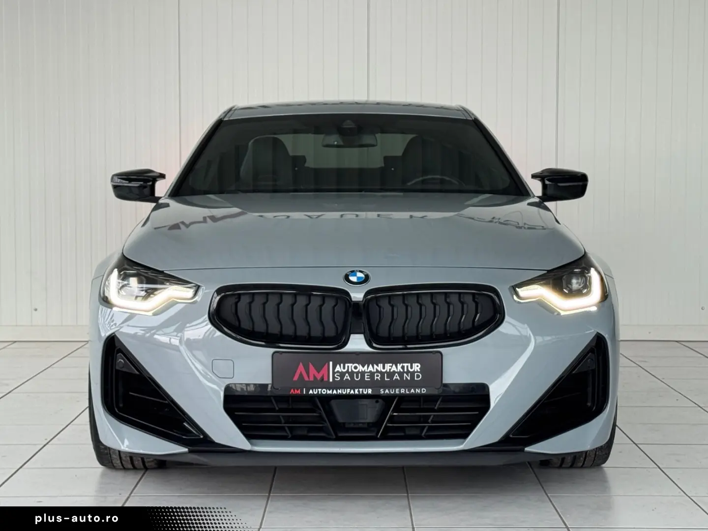 M240 i xDrive  Schale H K ACC LED HUD