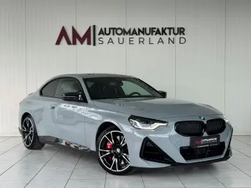 M240 i xDrive  Schale H K ACC LED HUD