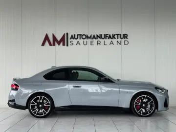 M240 i xDrive  Schale H K ACC LED HUD