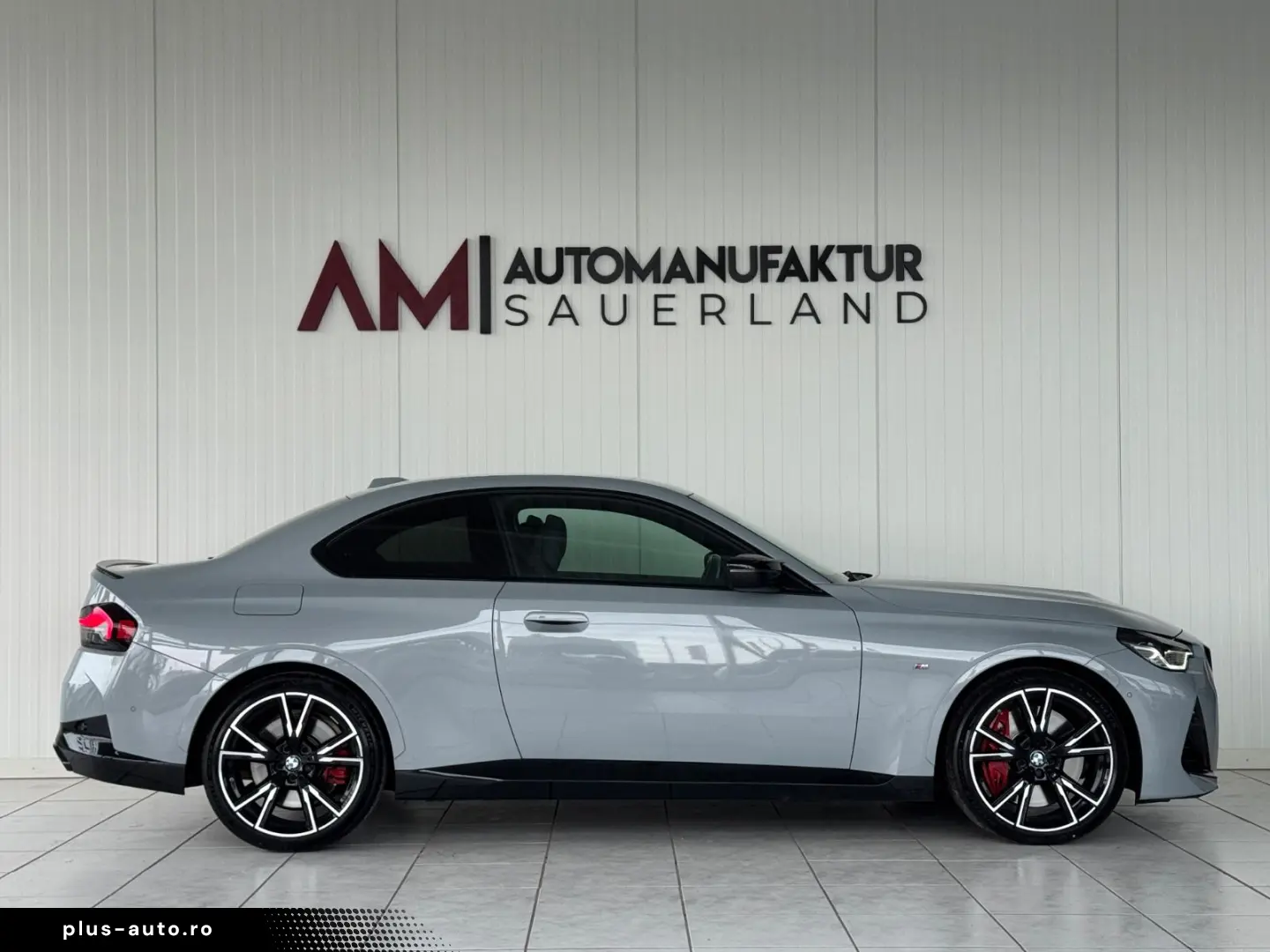 M240 i xDrive  Schale H K ACC LED HUD