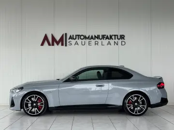 M240 i xDrive  Schale H K ACC LED HUD