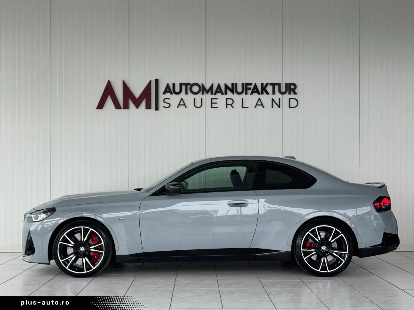 M240 i xDrive  Schale H K ACC LED HUD