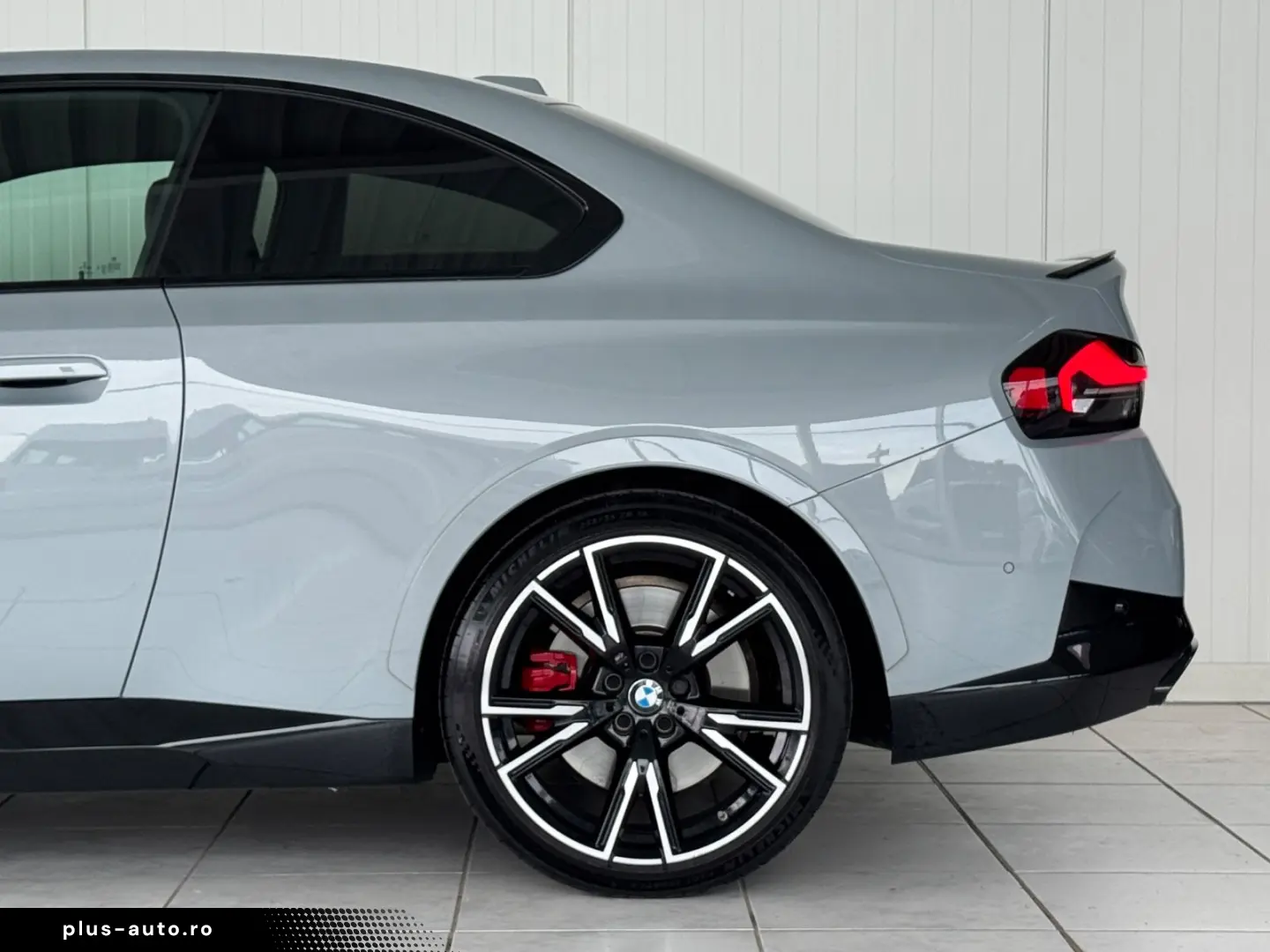 M240 i xDrive  Schale H K ACC LED HUD