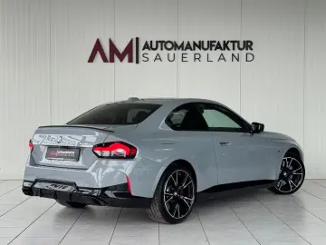 M240 i xDrive  Schale H K ACC LED HUD