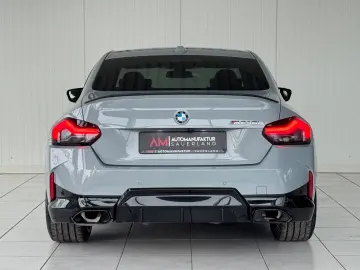 M240 i xDrive  Schale H K ACC LED HUD