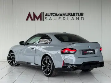 M240 i xDrive  Schale H K ACC LED HUD