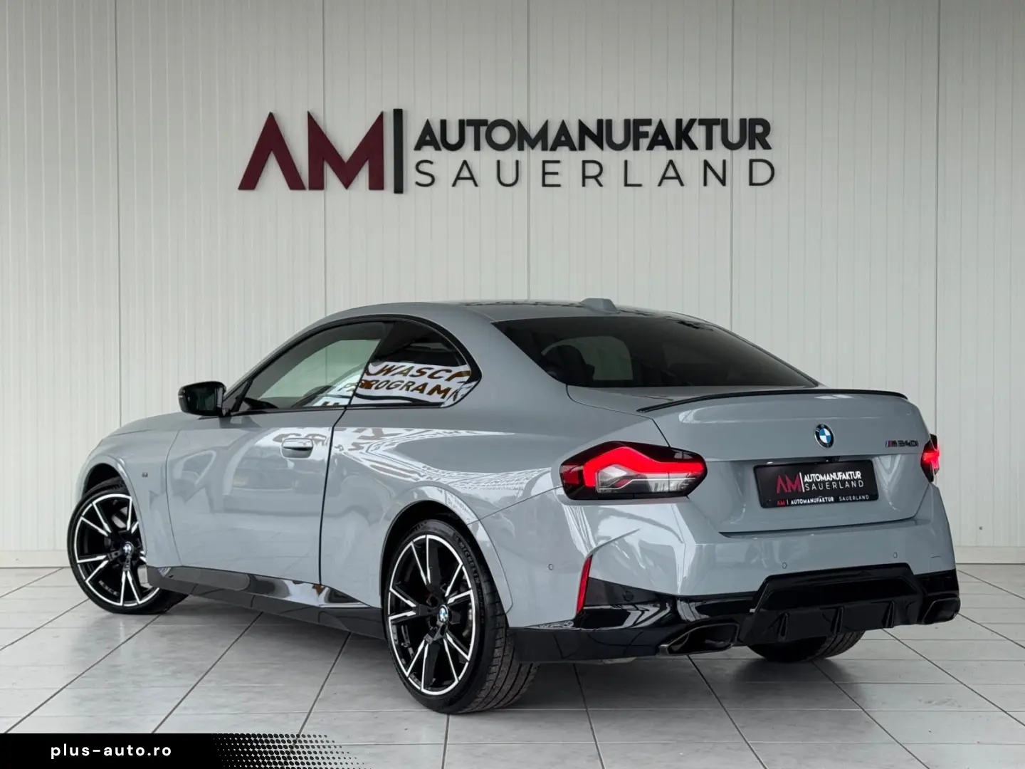 M240 i xDrive  Schale H K ACC LED HUD