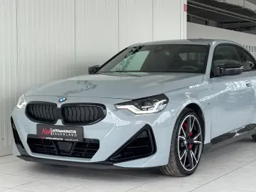 M240 i xDrive  Schale H K ACC LED HUD