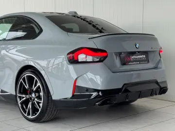 M240 i xDrive  Schale H K ACC LED HUD