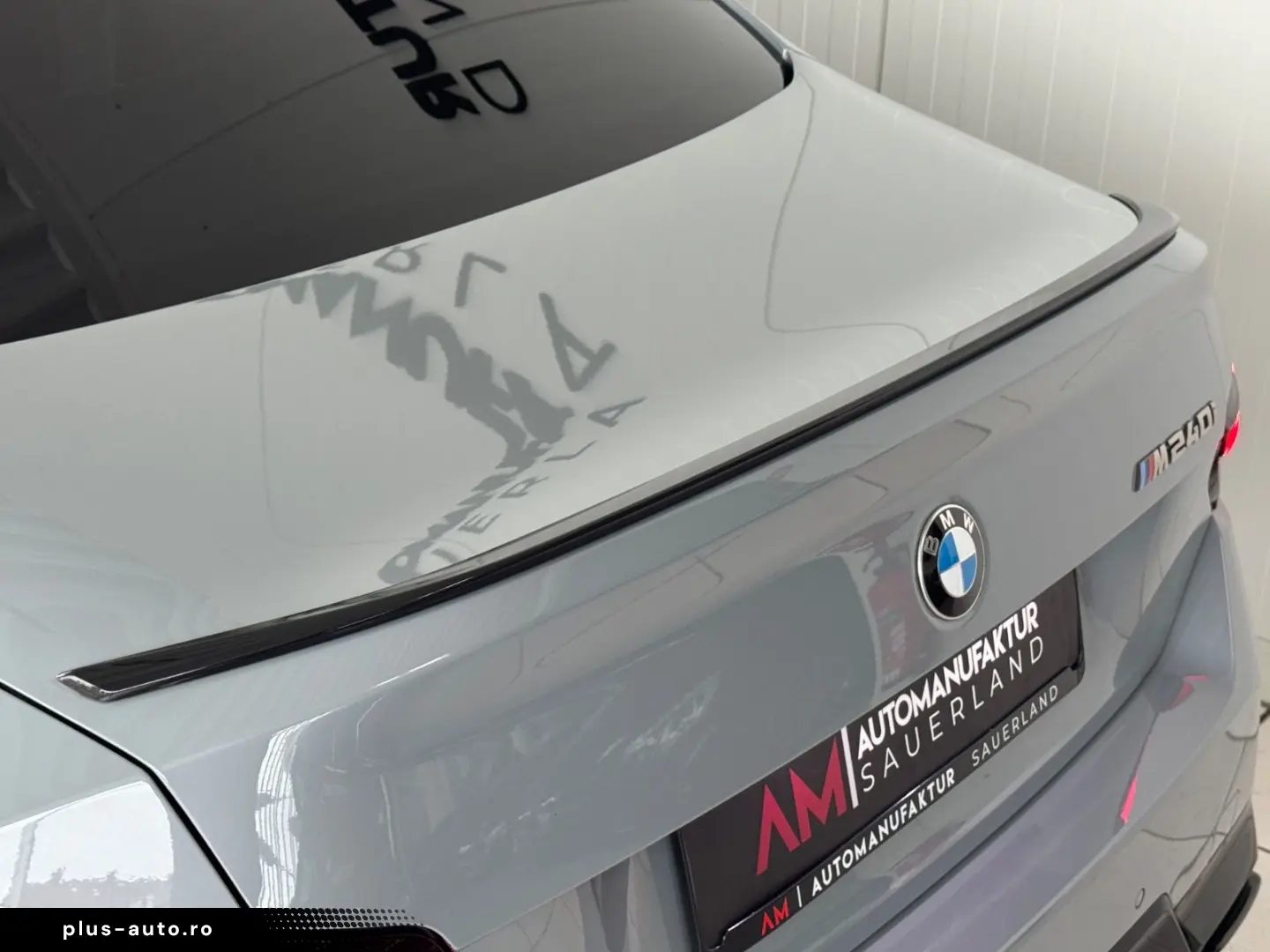 M240 i xDrive  Schale H K ACC LED HUD